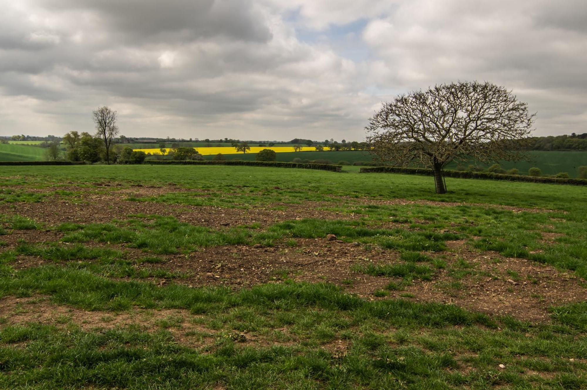 Parkfields Barns Self Catering Accommodation บักกิงแฮม ภายนอก รูปภาพ