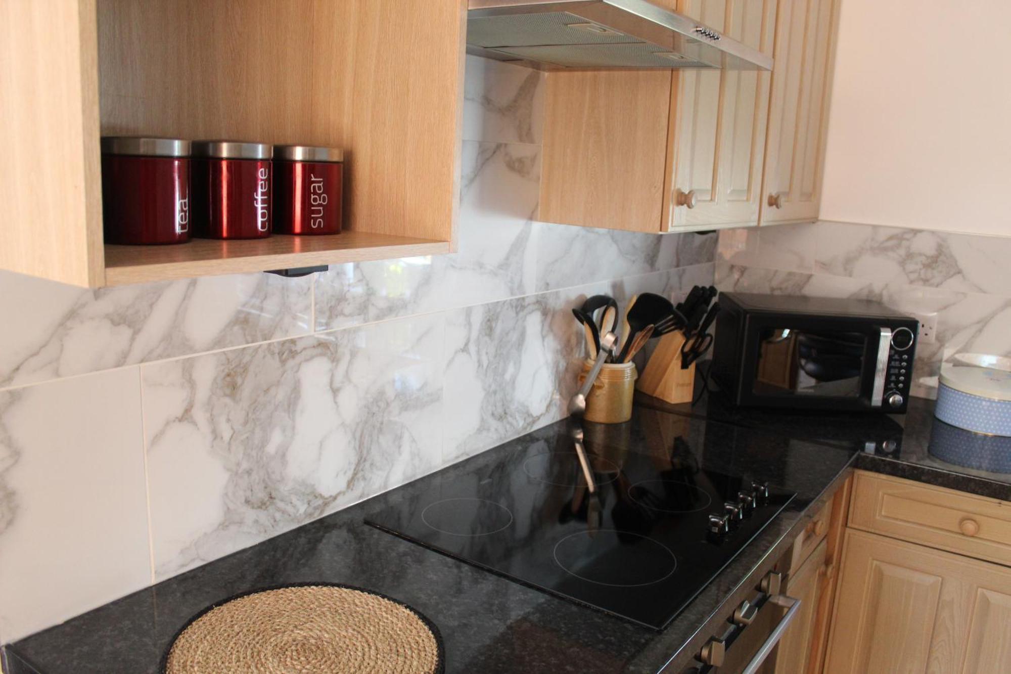 Parkfields Barns Self Catering Accommodation บักกิงแฮม ภายนอก รูปภาพ