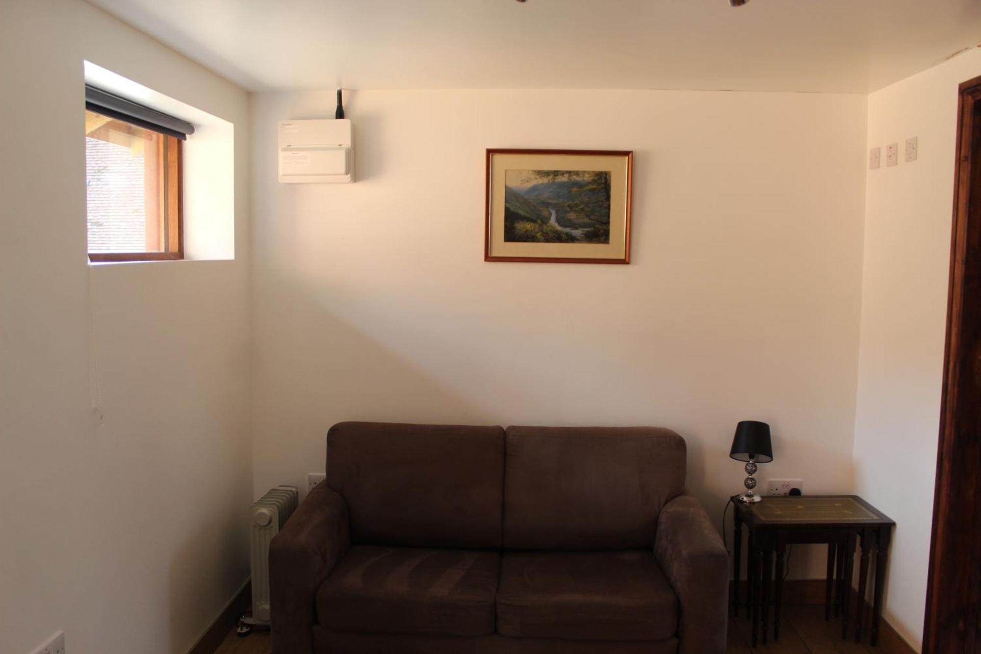 Parkfields Barns Self Catering Accommodation บักกิงแฮม ภายนอก รูปภาพ