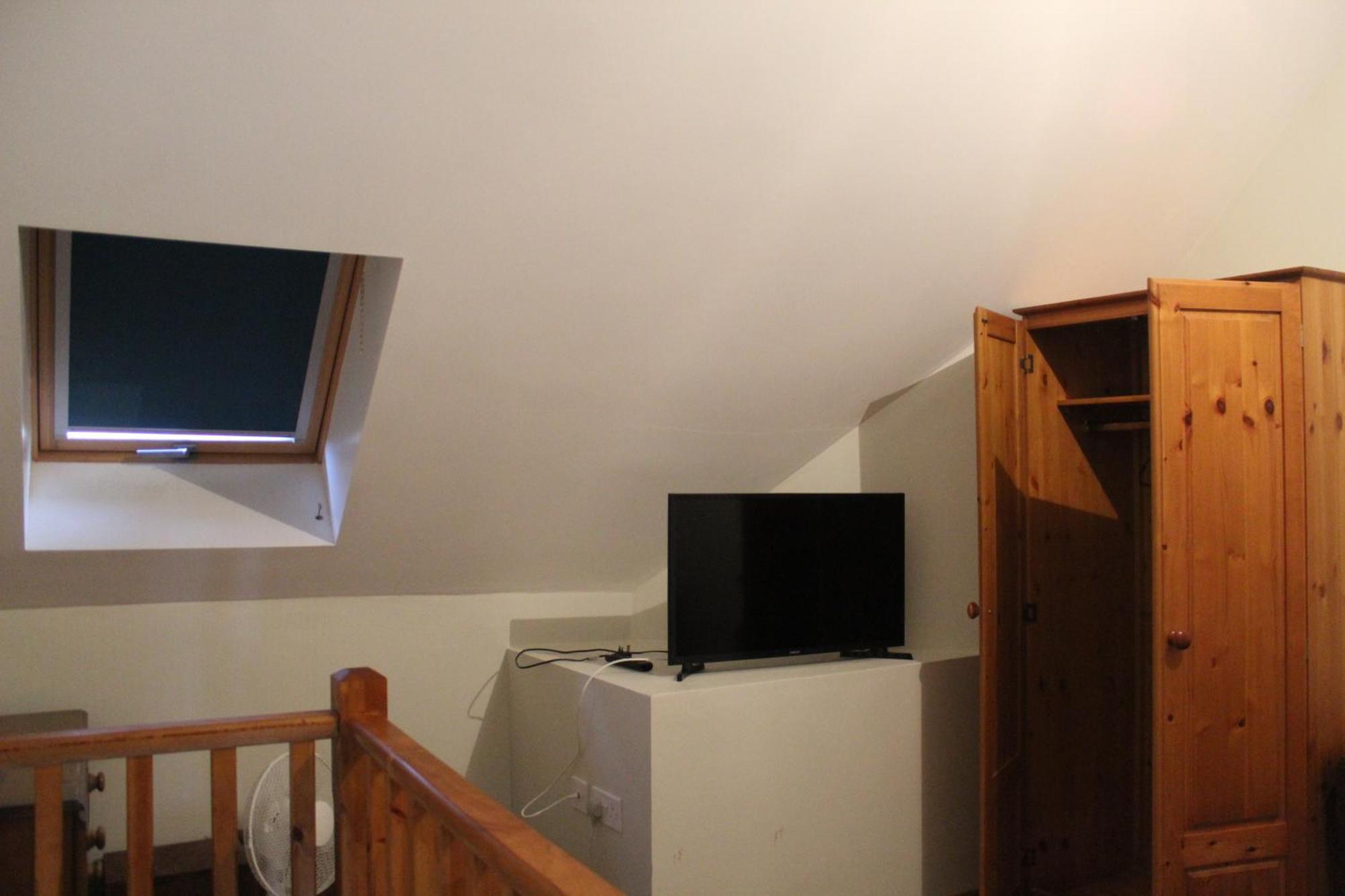 Parkfields Barns Self Catering Accommodation บักกิงแฮม ภายนอก รูปภาพ