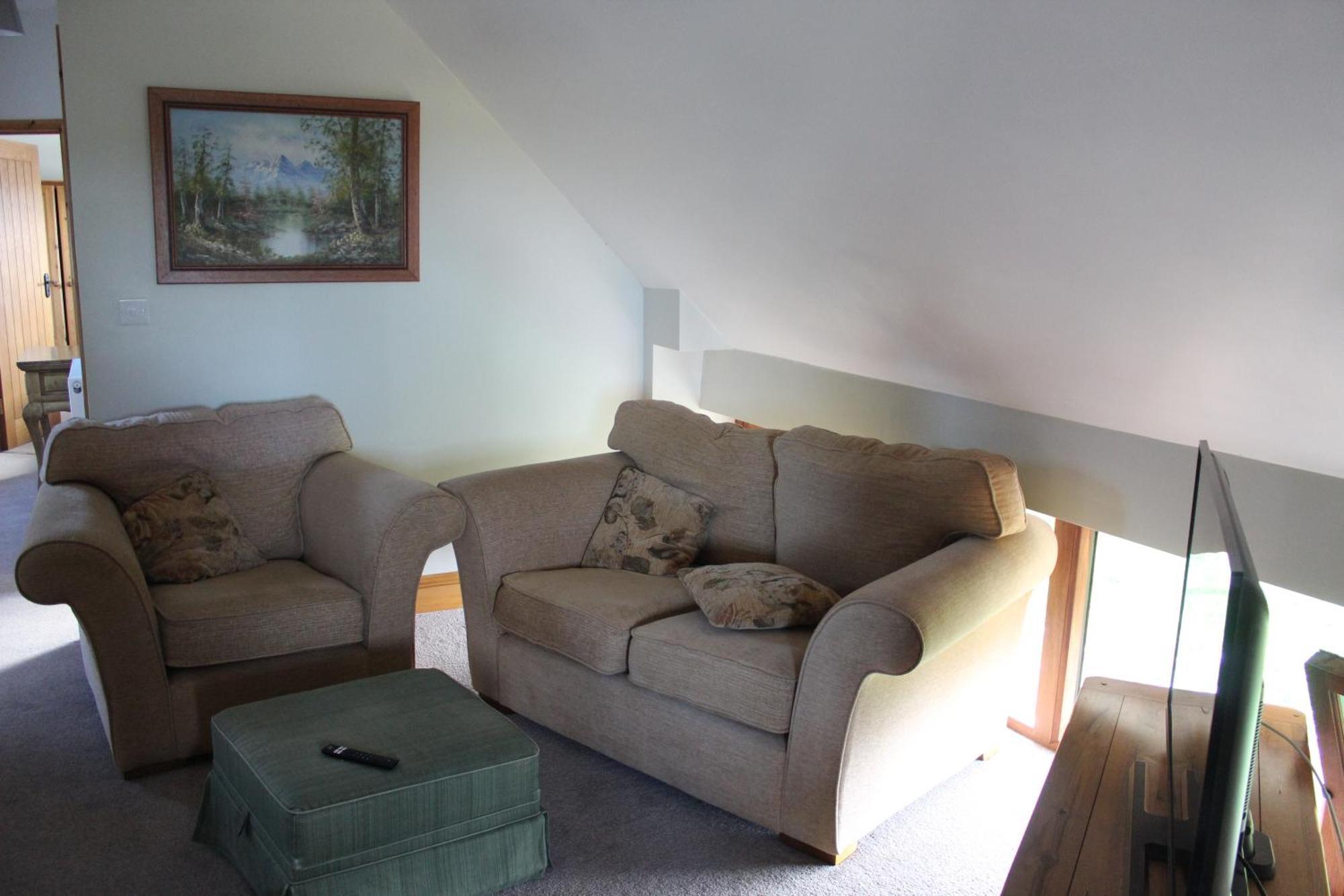 Parkfields Barns Self Catering Accommodation บักกิงแฮม ภายนอก รูปภาพ