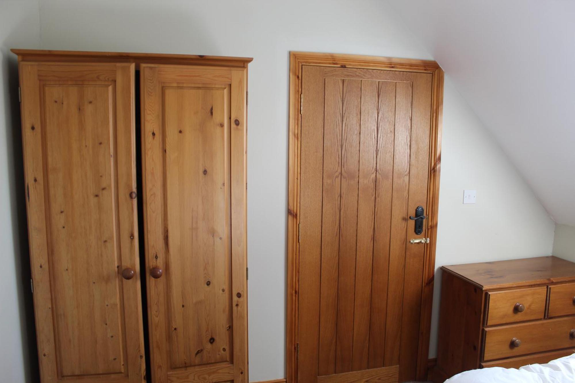Parkfields Barns Self Catering Accommodation บักกิงแฮม ภายนอก รูปภาพ